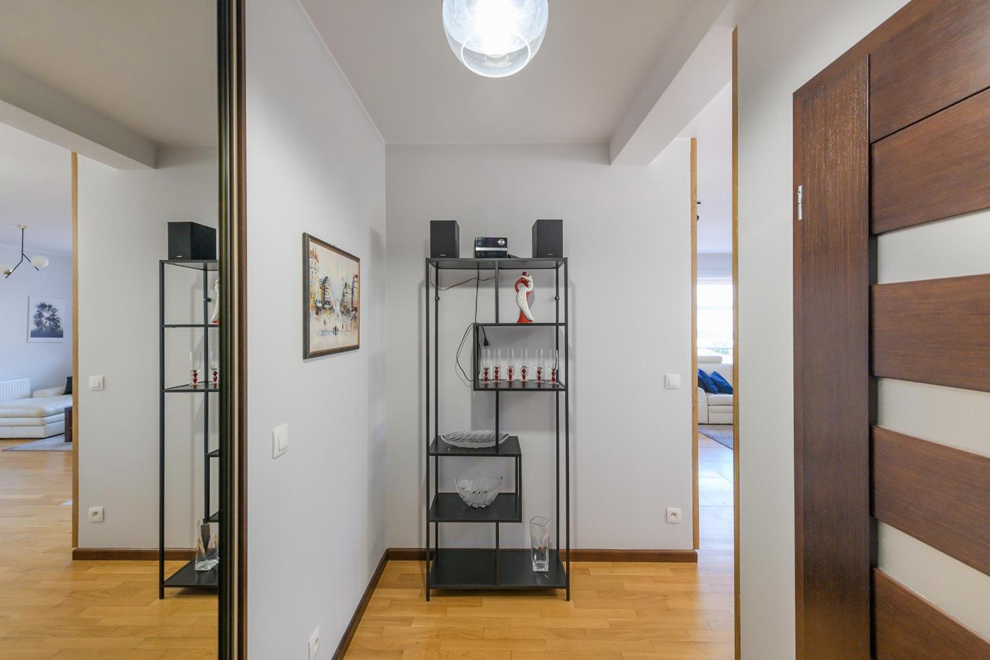 Seaside With Sunny Terrace Apartment Gdansk Exterior photo